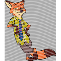 Disney Style-DSN 783